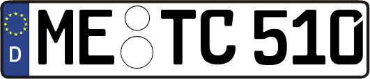 ME-TC510