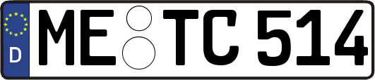 ME-TC514