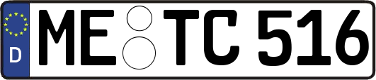 ME-TC516