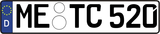 ME-TC520