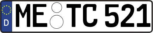 ME-TC521