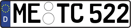 ME-TC522