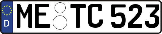 ME-TC523