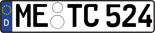 ME-TC524