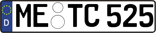 ME-TC525
