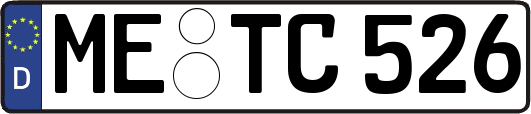 ME-TC526