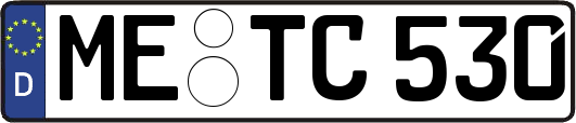 ME-TC530