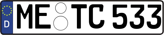ME-TC533