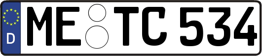 ME-TC534