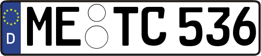 ME-TC536