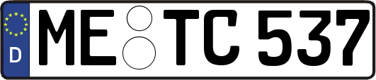 ME-TC537