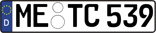 ME-TC539