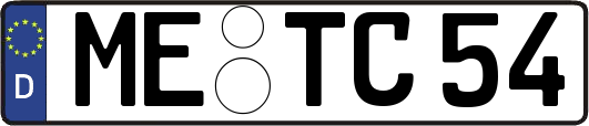 ME-TC54