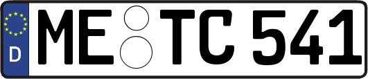 ME-TC541