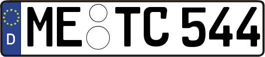 ME-TC544