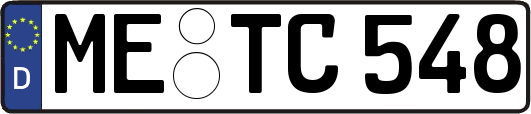ME-TC548