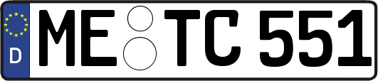 ME-TC551