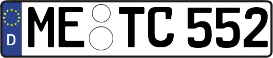 ME-TC552