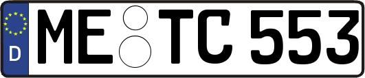 ME-TC553