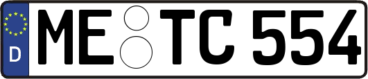 ME-TC554