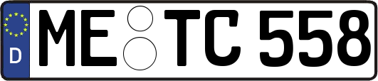 ME-TC558