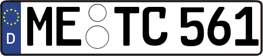 ME-TC561