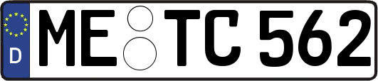 ME-TC562
