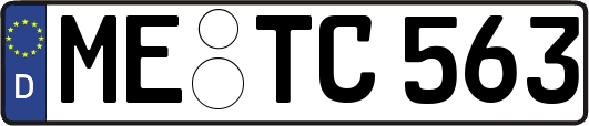 ME-TC563