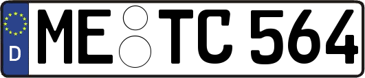 ME-TC564