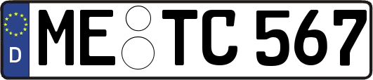 ME-TC567