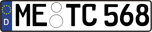 ME-TC568