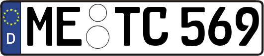 ME-TC569
