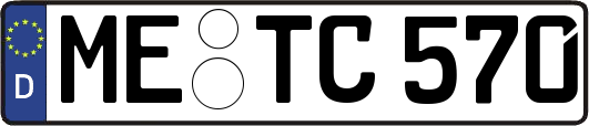 ME-TC570