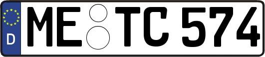 ME-TC574
