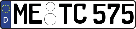 ME-TC575
