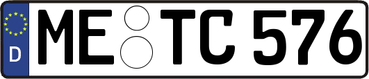 ME-TC576