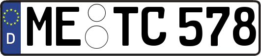 ME-TC578