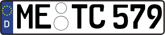 ME-TC579