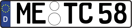 ME-TC58