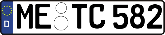 ME-TC582