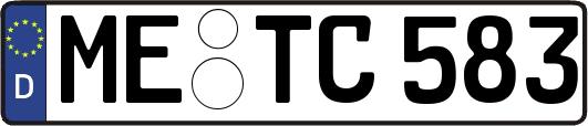 ME-TC583