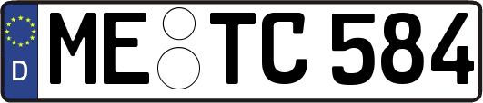 ME-TC584