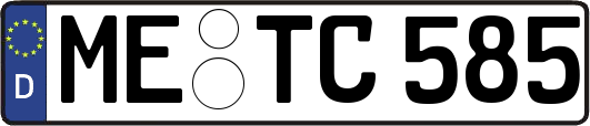 ME-TC585