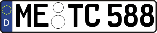 ME-TC588