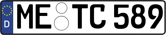 ME-TC589