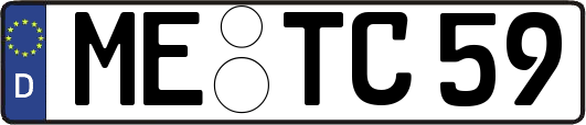 ME-TC59