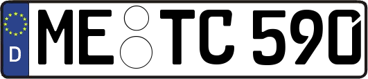ME-TC590