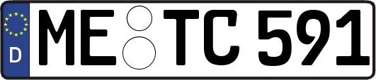 ME-TC591