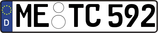 ME-TC592