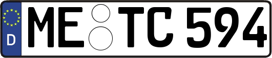 ME-TC594